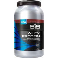 SIS Whey Protein 1 Kilogram Chocolate