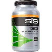 SIS Go Electrolyte 40 Servings Tropical