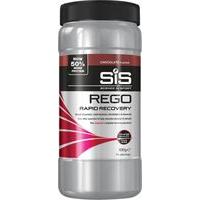 SIS REGO Rapid Recovery 500 Grams Chocolate