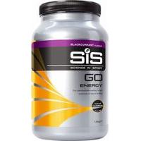 sis go energy 32 servings blackcurrant