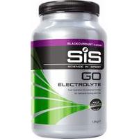 SIS Go Electrolyte 40 Servings Blackcurrant