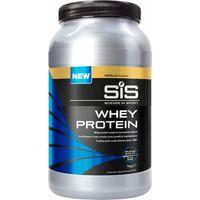 SIS Whey Protein 1 Kilogram Vanilla