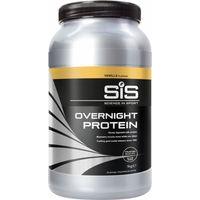 SIS Overnight Protein 1 Kilogram Vanilla