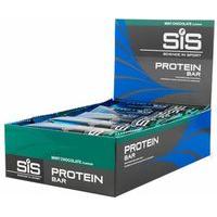 SIS Protein Bar 20 - 55g Bars Chocolate & Mint
