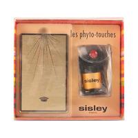 sisley phyto touches sun glow pressed powder duo