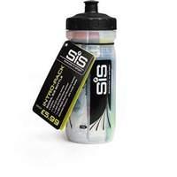 SIS Intro Pack 600ml Bottle with 3 Sachets - Translucent 600ml