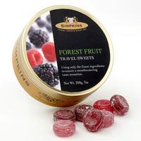 Simpkins Forest Fruit Travel Sweets 200g (7oz)
