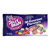 Simpkins The Jelly Bean Factory Gourmet Flavours 50g