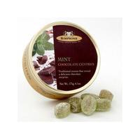 Simpkins Mint Chocolate Centres Travel Sweets 175g (6.1oz)