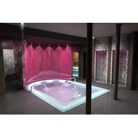 Silver Pamper Day Experience