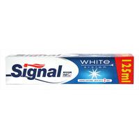 Signal White System Toothpaste 125ml