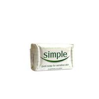 Simple Pure Soap 125g (x1)
