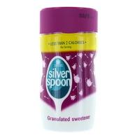 Silver Spoon Sweetener