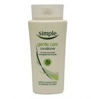 Simple Gentle Care Conditioner 200ml