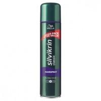 Silvikrin Classic Hairspray Flexible Hold 400ml