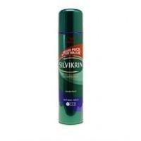 Silvikrin Natural Hold Hairspray 400ml