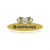 Simpkins Citrus Fruits S/F with Vit C 75g