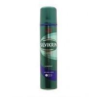 Silvikrin Natural Hold Hairspray250ML