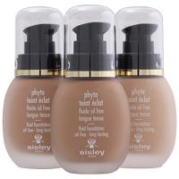 sisley fluid foundation phyto teint eclat honey 30ml