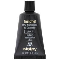 Sisley Cream Foundation Transmat...