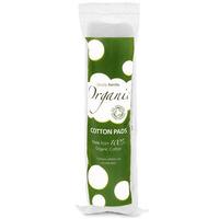 simply gentle cotton wool pads 100 pads