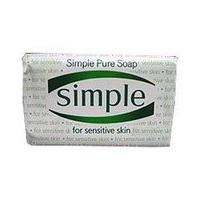 Simple Soap Bar 125g