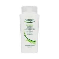 Simple Hair Conditioner 200ml