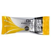 SIS Go Energy Bar Banana Fudge 30 x 40g