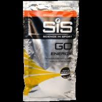 SIS Go Energy Sachets Orange 50g Powder - 50 g, Orange