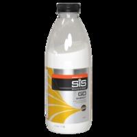 SIS Go Energy Powder Orange 500g, Orange
