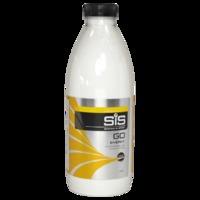 sis go energy lemon 500g powder