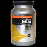 SIS Go Energy Powder Orange 1600g - 1600 g, Orange