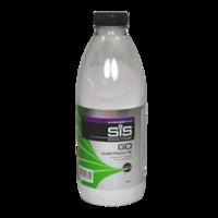 SIS Go Electolyte Blackcurrant 500g Powder, Black