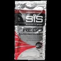 SIS Rego Rapid Recovery Chocolate 50g Powder - 50 g