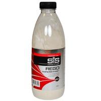 sis rego rapid recovery strawberry 500g powder