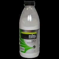 SIS Go Electroyte Lemon & Lime 500g Powder