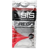 sis rego rapid recovery powder chocolate 18 x 50g