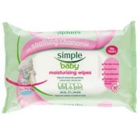Simple Baby Wipes