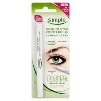 Simple Kind To Eye Emu Corr Pen
