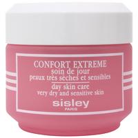 sisley moisturisers confort extreme day skincare 50ml