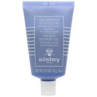 sisley masks express flower gel 60ml