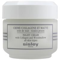 Sisley Anti-Aging Care Botanical Night Cream with Collagen and Woodmallow 50ml