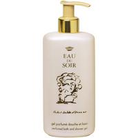 Sisley Eau de Soir Perfumed Bath and Shower Gel 250ml
