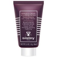 Sisley Masks Sisley Black Rose Cream Mask 60ml