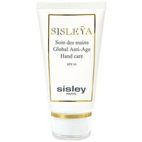 Sisley Hands Sisleya Global Anti-Age Hand Care SPF10 75ml