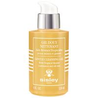 Sisley Cleansers Gentle Cleansing Gel with Tropical Resins 120ml