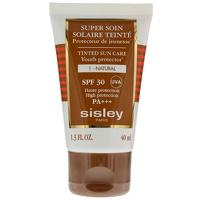 sisley super soin solaire teinte spf30 01 natural 40ml