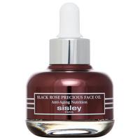 sisley skin perfectors black rose precious face oil 25ml