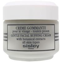 Sisley Cleansers Gentle Facial Buffing Cream 50ml