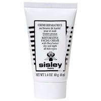 Sisley Moisturisers Restorative Facial Cream Day and Night All Skin Types 40ml